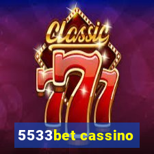 5533bet cassino